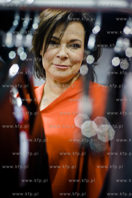 Gdansk. Centrum Handlowe Madison. Zorganizowany przez...