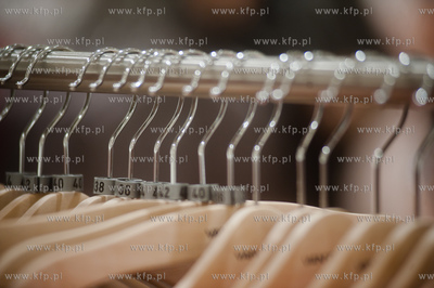 Gdynia. CH Riviera. Otwarcie salonu multibrandu Van...