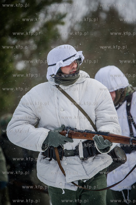 Strzelnica Czapla w Lublewie. Wycieczka terenowa oraz...