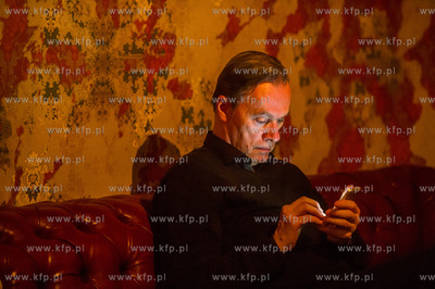 Sopot. Otwarcie klubu Libation, ktorego pomyslodawca...