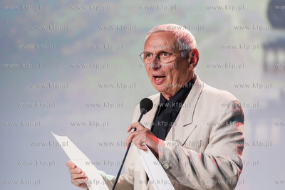 Sopot. Hotel Sheraton. XV Festiwalu Teatru Polskiego...