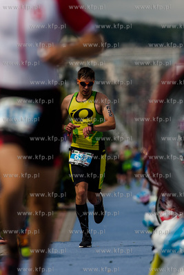 Zawody Herbalife Ironman 70.3 Gdynia.
09.08.2015
fot....
