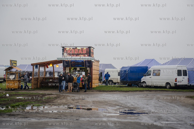 Gielda samochodowa w Pruszczu Gdanskim. Jedno z
najwiekszych...