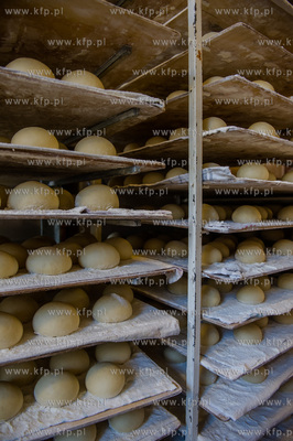 Tlusty czwartek w gdynskim Paczusiu - najbardziej obleganym...