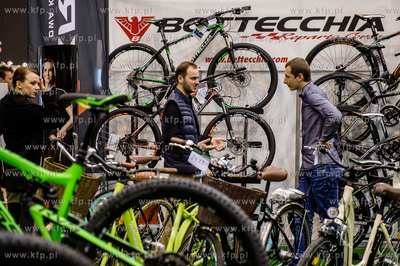 Miedzynarodowe Targi Gdanskie Amber Expo. Free Time...