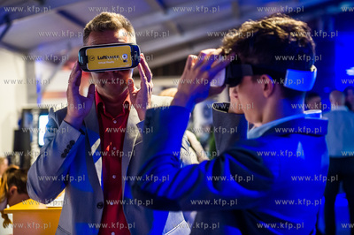 Gdansk. Olowianka. Pomorskie Trzecia edycja imprezy...