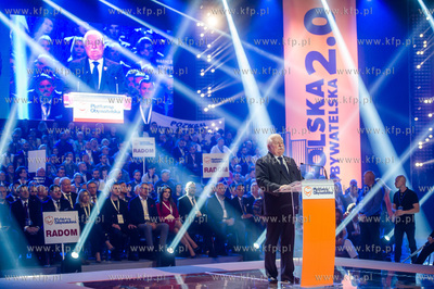 Gdańsk. Miedzynarodowe Targi Gdanskie Amber Expo....