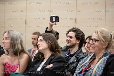 48. Festiwal Polskich Filmów Fabularnych w Gdyni....