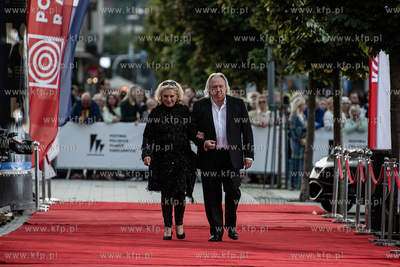48. Festiwal Polskich Filmów Fabularych w Gdyni. Gala...