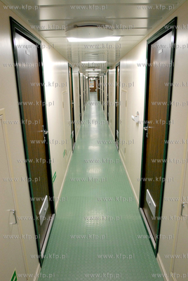 Chrzest samochodowca ro-ro Tarifa zbudowanego przez...