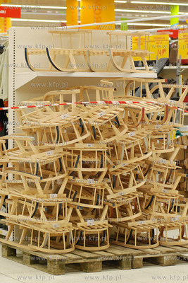 Juz wkrótcei otwarcie Portu Rumia Centrum Handlowego...