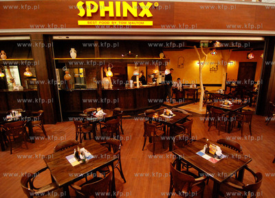 Hipermarket Port Rumia - Centrum Handlowe AUCHAN przy...