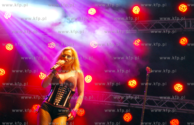 Muzyczne Lato czyli Gdansk Dzwiga Muze, najwieksze...