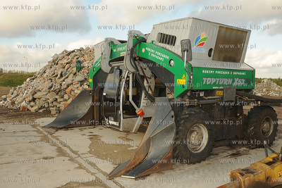 Eko Dolina Sp. z o. o. (dawniej Zaklad Unieszkodliwiania...