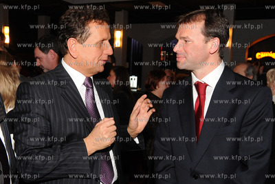 Jubileuszowa sesja Rady Miasta z okazji 83. urodzin...