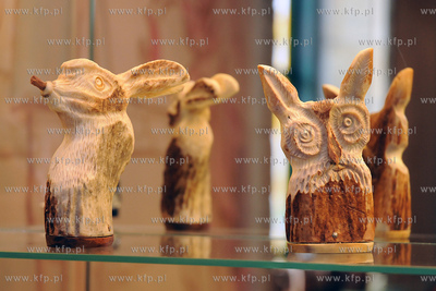 Muzeum Tabaki - Tabacznik pomyslu Daniela Czapiewskiego...