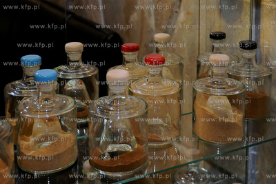 Muzeum Tabaki - Tabacznik pomyslu Daniela Czapiewskiego...