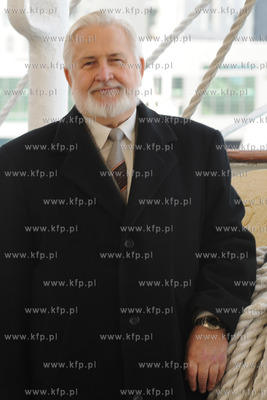 Gdynia. Uroczystosci jubileuszowe 100-lecia chrztu...