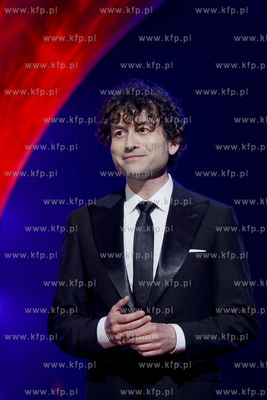 Sopot TopTrendy Festiwal 2010. W koncercie TOP wystapilo...