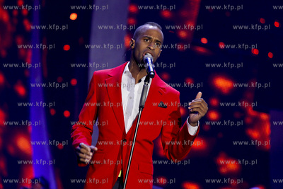 Drugi dzien Toptrendy Festiwal to Koncert finalistow...