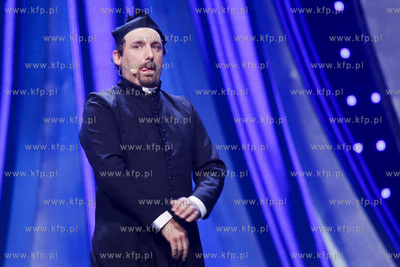 Sopot TopTrendy Festiwal 2010 Ostatni dzien Festiwalu...