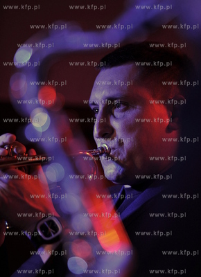Klub Versalka w Sopocie. Koncert z cyklu Jazz Travel...