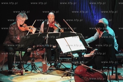 Filharmonia Baltycka - Gdansk. Festiwal Dni Muzyki...