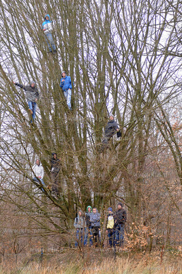 Wejherowo. Cwiercfinal Pucharu Polski w pilce noznej...