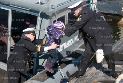 Z okazji 66 rocznicy powstania Jednostki Dywizjonu...