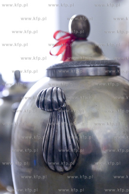 Msza Krzyzma w katedrze pelplinskiej sprawowana przez...