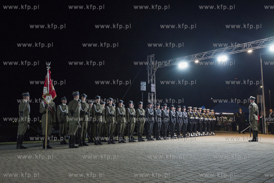 Tczew. 79 rocznica wybuchu II wojny światowej z udziałem...