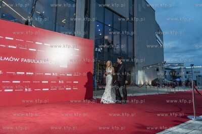 Teatr Muzyczny – Gala 43. Festiwalu Polskich Filmów...