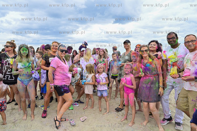 Festiwal latawców w Sopocie. 01.08.2021 fot. Jurek...