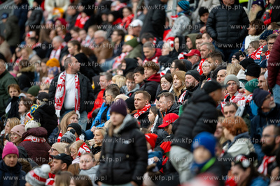 Liga Narodów Kobiet: Polska - Bośnia i Hercegowina...