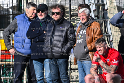 Stadion Ogniwa Sopot. Mecz rugby pomiędzy Energa Ogniwo...