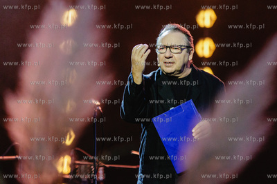 Sopot. Opera Leśna. Koncert dla Mieszkańców i Przyjaciół...