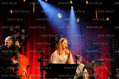 Sopot Jazz Festival 2026. Hotel Radisson Blu Sopot....