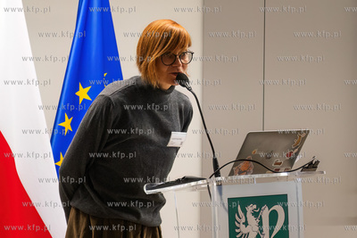 Konferencja „W drodze do Zero Waste. Selektywna zbiórka...