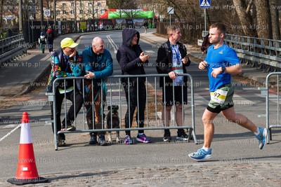 Półmaraton w Pruszczu Gdańskim.
15.03.2026
fot....