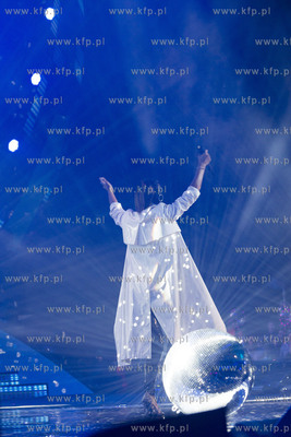 Top Of The Top Sopot Festival w Operze Leśnej. Koncert...