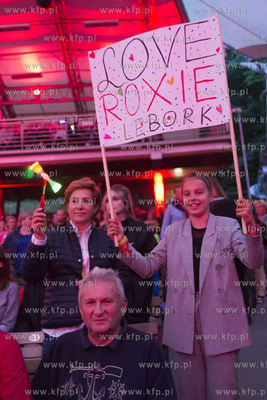 Top Of The Top Sopot Festival w Operze Leśnej. Koncert...