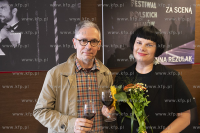 47. Festiwal Polskich Filmów Fabularnych w Gdyni....