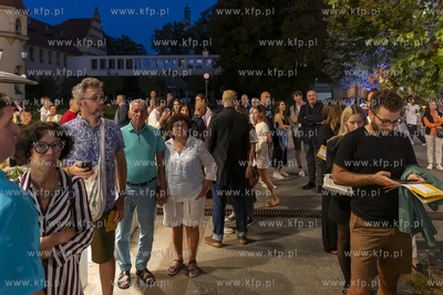 Sopot, Państwowa Galeria Sztuki. "Północ / North"...