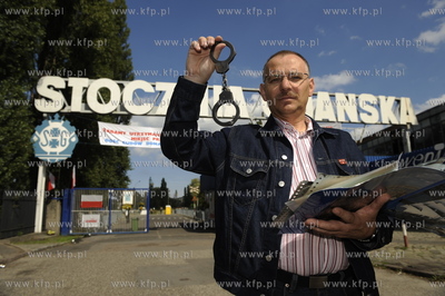 Gdansk. Festiwal Solidarnosci zorganizowany przez Europejskie...