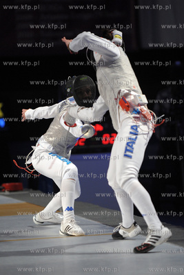 GRAND PRIX Pucharu Swiata we Florecie Kobiet 2011....