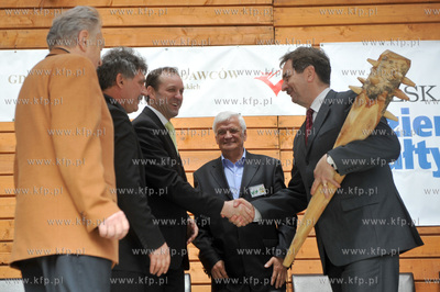 VII Majowka Pomorskich Przedsiebiorcow w Centrum Edukacji...