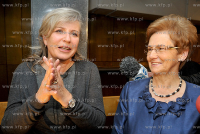 Prapremiera sztuki Danuta W. w Teatrze Wybrzeze na...