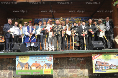 Kaszubska Majowka Pomorskich Przedsiebiorcow w Centrum...