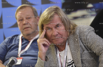 43. Festiwal Polskich Filmów Fabularnych w Gdyni....