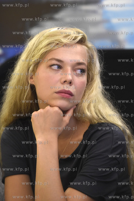 43. Festiwal Polskich Filmów Fabularnych w Gdyni....